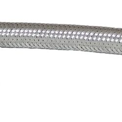 Flexible HI-HI 1/2" 25 cm - s/Marca s/Gtía