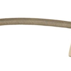 Flexible HE-HI 1/2" 40 cm - s/Marca s/Gtía