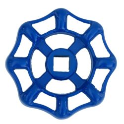 Manilla Azul Aluminio p/ Llave EMOS 3/4"