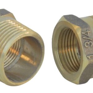 Bushing HE-HI 1" x 3/4"