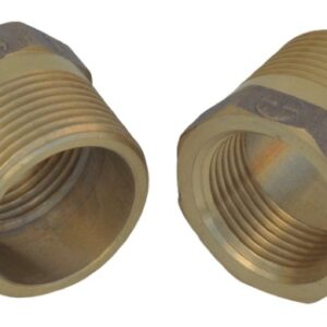 Bushing HE-HI 1.1/4" x 1"