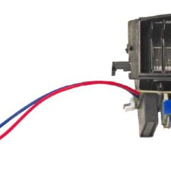 Resistencia Calefactora para secador 160600100